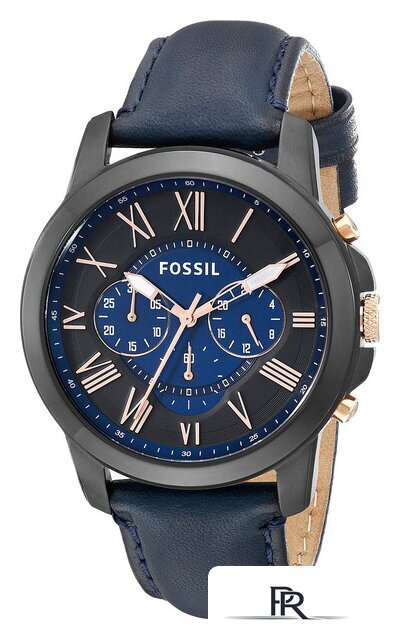 Наручные часы Fossil FS5061 - Изображение №2 — Интернет-магазин ПроЗаказ