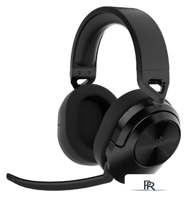 Наушники Corsair HS55 Wireless (карбон) - Изображение №1 — Интернет-магазин ПроЗаказ