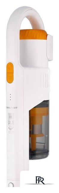 Пылесос Coolfort CF-3001 - Изображение №8 — Интернет-магазин ПроЗаказ