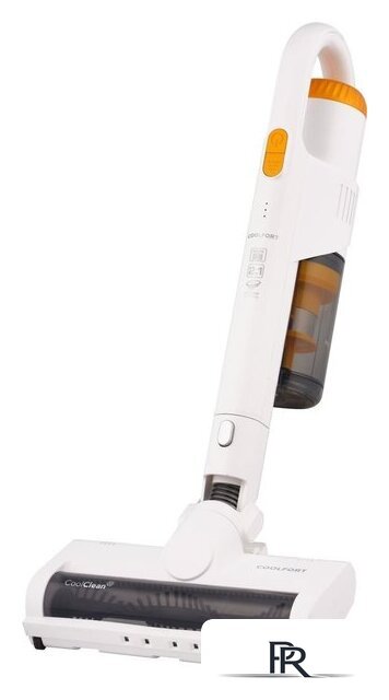 Пылесос Coolfort CF-3001 - Изображение №4 — Интернет-магазин ПроЗаказ