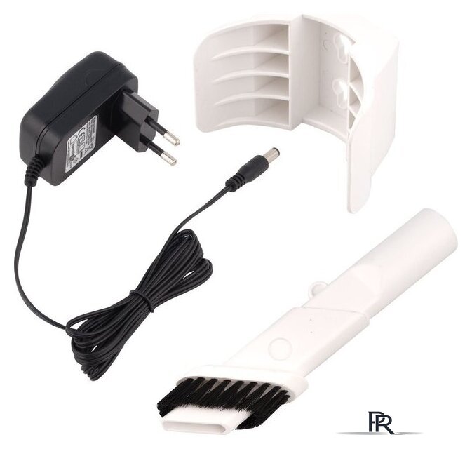 Пылесос Coolfort CF-3001 - Изображение №12 — Интернет-магазин ПроЗаказ