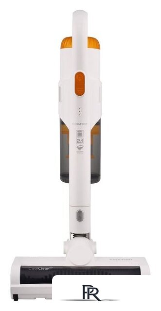 Пылесос Coolfort CF-3001 - Изображение №5 — Интернет-магазин ПроЗаказ