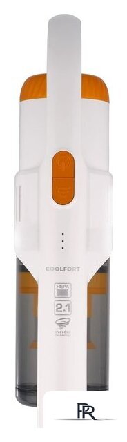 Пылесос Coolfort CF-3001 - Изображение №7 — Интернет-магазин ПроЗаказ