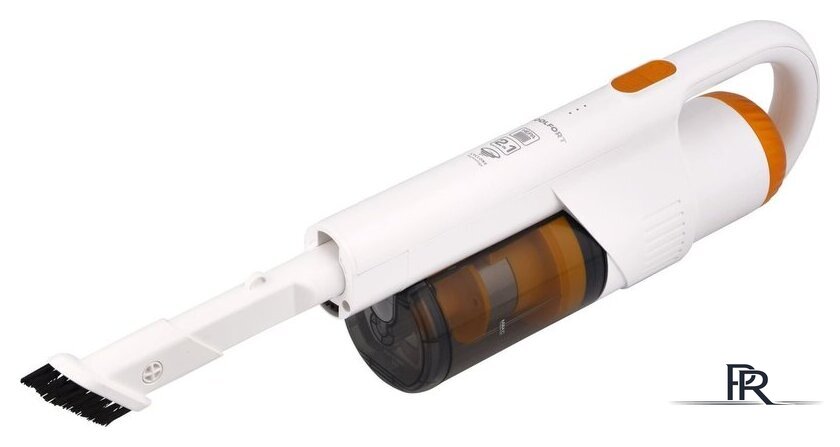 Пылесос Coolfort CF-3001 - Изображение №6 — Интернет-магазин ПроЗаказ