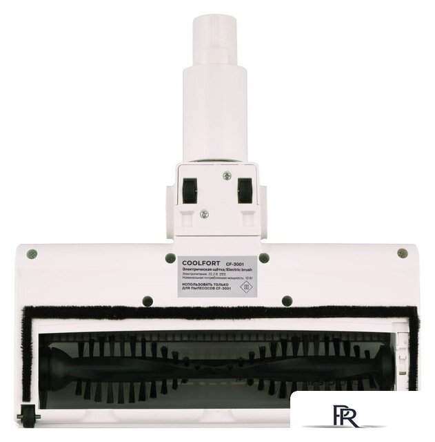 Пылесос Coolfort CF-3001 - Изображение №11 — Интернет-магазин ПроЗаказ