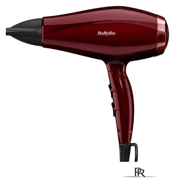 Фен BaByliss 5912PE - Изображение №1 — Интернет-магазин ПроЗаказ