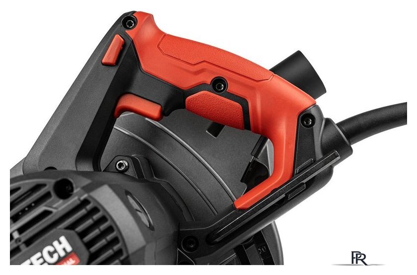 Дисковая (циркулярная) пила ELITECH HD CS 1666E E2206.028.01 - Изображение №10 — Интернет-магазин ПроЗаказ