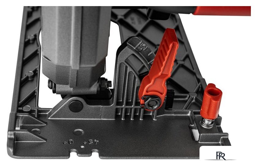 Дисковая (циркулярная) пила ELITECH HD CS 1666E E2206.028.01 - Изображение №8 — Интернет-магазин ПроЗаказ