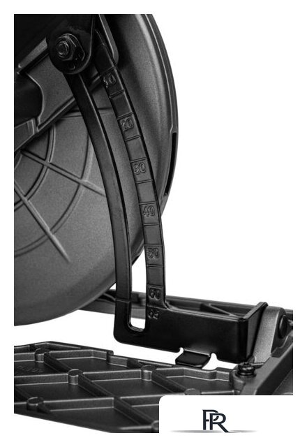 Дисковая (циркулярная) пила ELITECH HD CS 1666E E2206.028.01 - Изображение №12 — Интернет-магазин ПроЗаказ