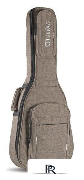 Акустическая гитара Alhambra 1C HT 3/4 - With 10-mm Gigbag - Изображение №2 — Интернет-магазин ПроЗаказ