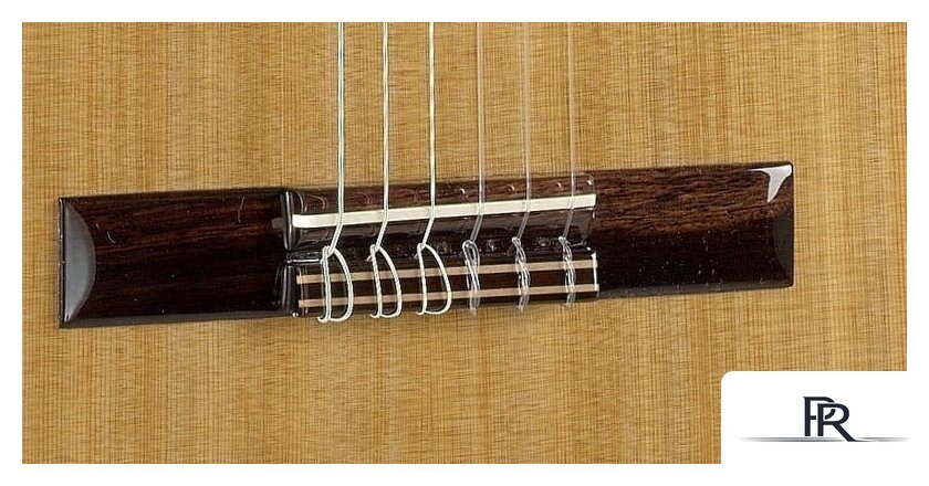 Акустическая гитара Alhambra 1C HT 3/4 - With 10-mm Gigbag - Изображение №6 — Интернет-магазин ПроЗаказ