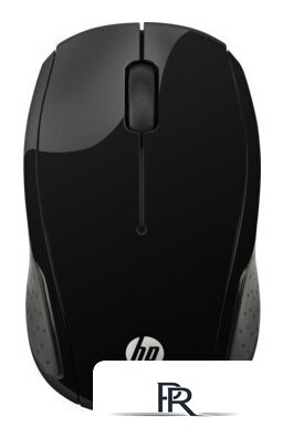 Мышь HP Wireless Mouse 200 [X6W31AA] - Изображение №1 — Интернет-магазин ПроЗаказ