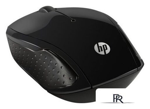 Мышь HP Wireless Mouse 200 [X6W31AA] - Изображение №2 — Интернет-магазин ПроЗаказ