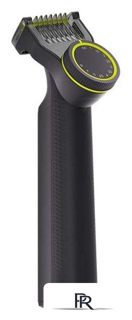 Триммер для бороды и усов Philips OneBlade Pro QP6530/15 - Изображение №2 — Интернет-магазин ПроЗаказ