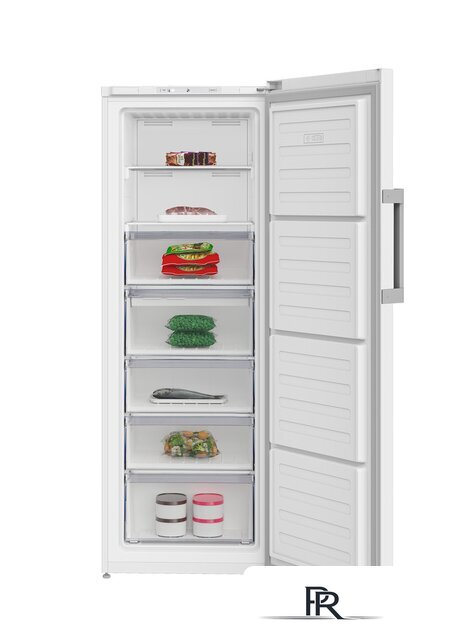 Морозильник BEKO B1RFNK292W - Изображение №2 — Интернет-магазин ПроЗаказ