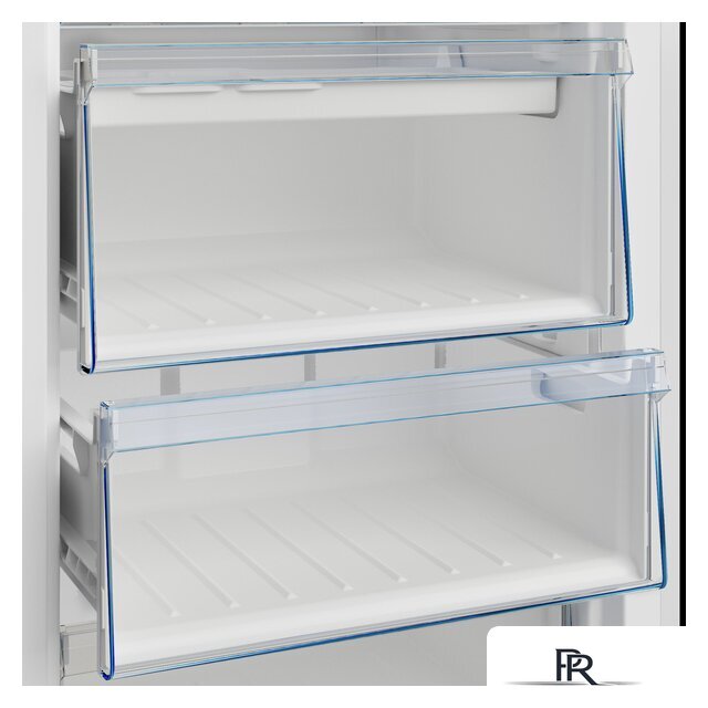 Морозильник BEKO B1RFNK292W - Изображение №5 — Интернет-магазин ПроЗаказ