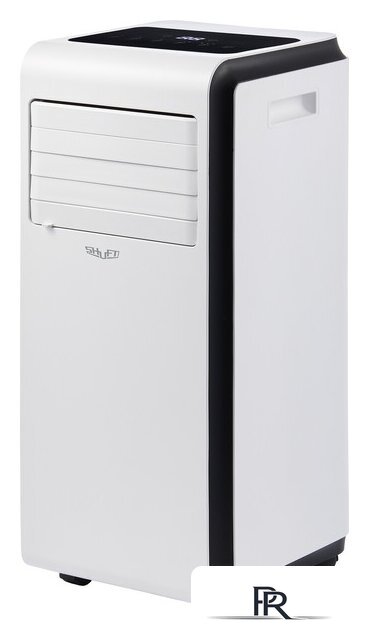 Мобильный кондиционер Shuft Frigo SFPAC-07 KF/N6 - Изображение №1 — Интернет-магазин ПроЗаказ