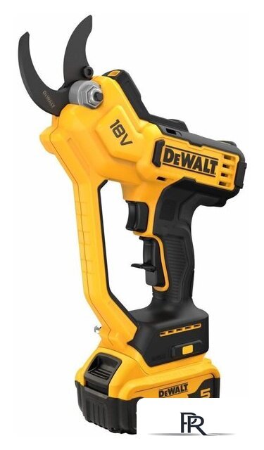 Секатор DeWalt DCMPP568P1 (с 1-им АКБ) - Изображение №1 — Интернет-магазин ПроЗаказ