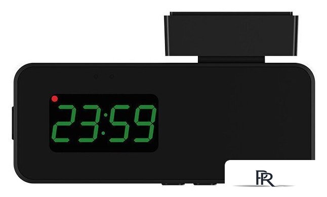 Видеорегистратор-GPS информатор (2в1) NAVITEL R37 GPS - Изображение №6 — Интернет-магазин ПроЗаказ