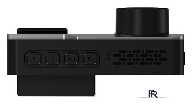 Видеорегистратор-GPS информатор (2в1) NAVITEL R37 GPS - Изображение №9 — Интернет-магазин ПроЗаказ