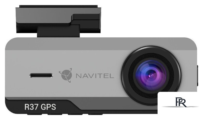 Видеорегистратор-GPS информатор (2в1) NAVITEL R37 GPS - Изображение №2 — Интернет-магазин ПроЗаказ