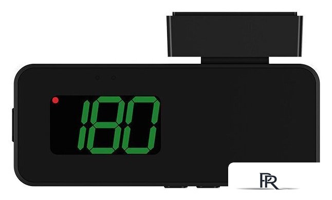 Видеорегистратор-GPS информатор (2в1) NAVITEL R37 GPS - Изображение №5 — Интернет-магазин ПроЗаказ