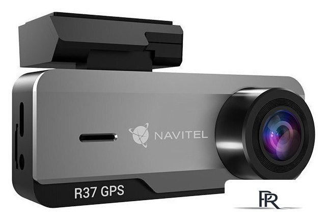 Видеорегистратор-GPS информатор (2в1) NAVITEL R37 GPS - Изображение №1 — Интернет-магазин ПроЗаказ
