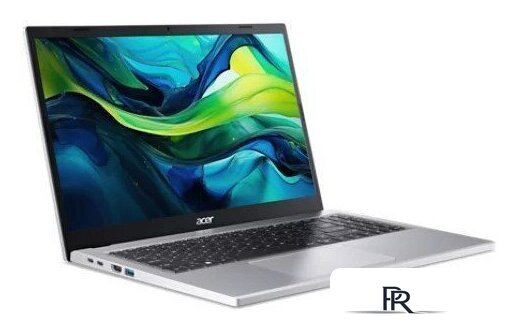 Ноутбук Acer Aspire Go 15 AG15-21PT-R5GQ NX.JJJAA.004 - Изображение №2 — Интернет-магазин ПроЗаказ