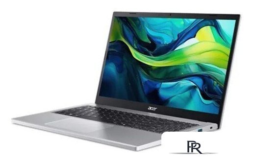 Ноутбук Acer Aspire Go 15 AG15-21PT-R5GQ NX.JJJAA.004 - Изображение №3 — Интернет-магазин ПроЗаказ