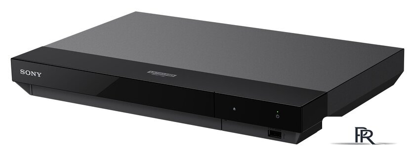 Blu-ray плеер Sony UBP-X700 - Изображение №2 — Интернет-магазин ПроЗаказ