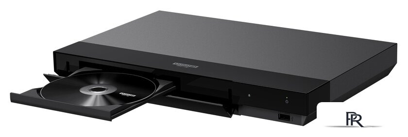 Blu-ray плеер Sony UBP-X700 - Изображение №3 — Интернет-магазин ПроЗаказ