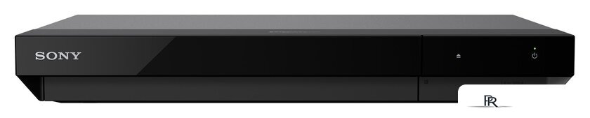 Blu-ray плеер Sony UBP-X700 - Изображение №1 — Интернет-магазин ПроЗаказ