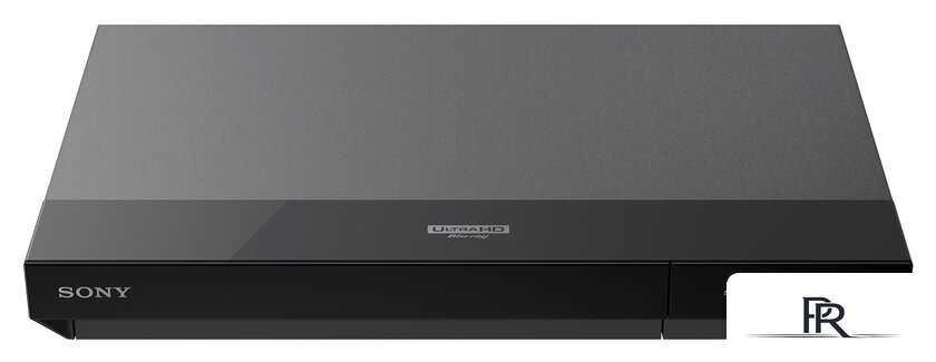 Blu-ray плеер Sony UBP-X700 - Изображение №4 — Интернет-магазин ПроЗаказ