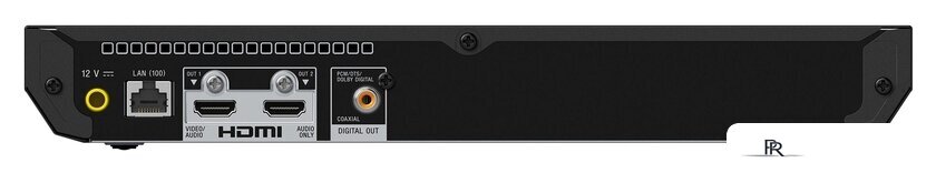 Blu-ray плеер Sony UBP-X700 - Изображение №5 — Интернет-магазин ПроЗаказ