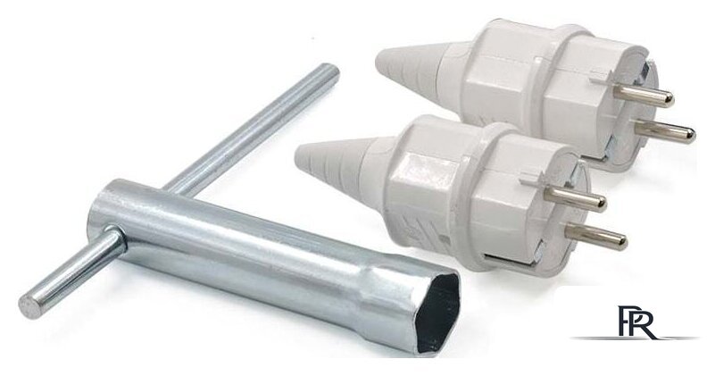 Бензиновый генератор SBK BG4600S - Изображение №4 — Интернет-магазин ПроЗаказ