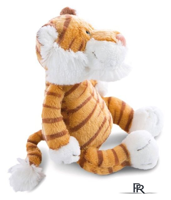 Классическая игрушка Nici Тигрица Лилли 47208 (135 см) - Изображение №4 — Интернет-магазин ПроЗаказ