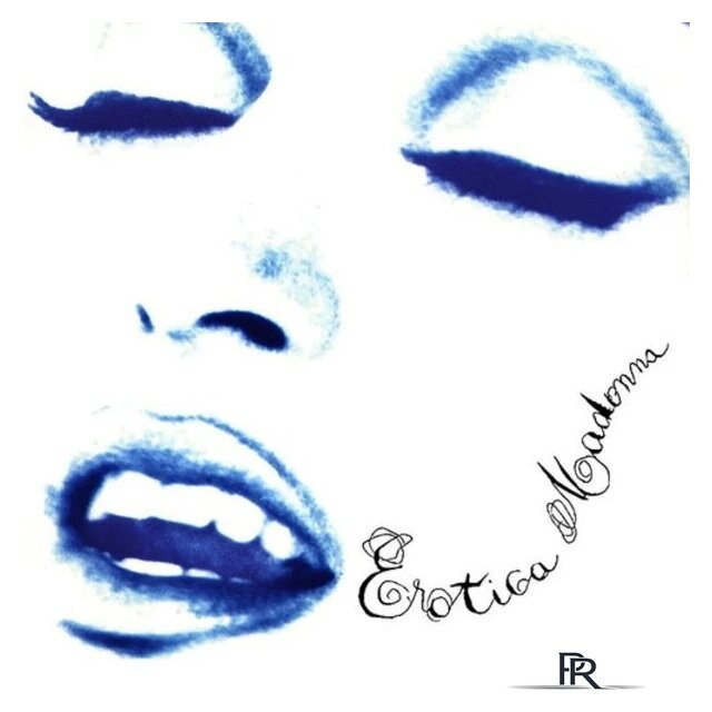  Виниловая пластинка Madonna - Erotica - Изображение №1 — Интернет-магазин ПроЗаказ