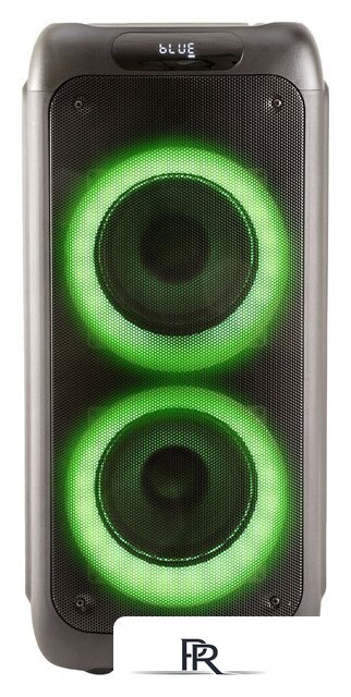 Патибокс Aiwa CAS-500 - Изображение №1 — Интернет-магазин ПроЗаказ