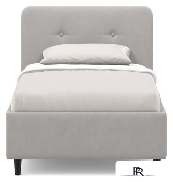 Кровать Moon Family 1253 К004724 90x200 - Изображение №2 — Интернет-магазин ПроЗаказ