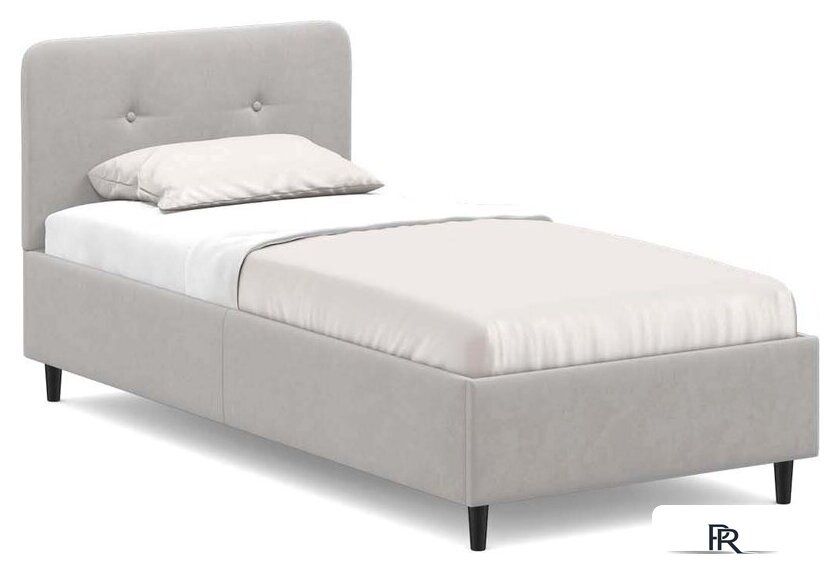 Кровать Moon Family 1253 К004724 90x200 - Изображение №1 — Интернет-магазин ПроЗаказ