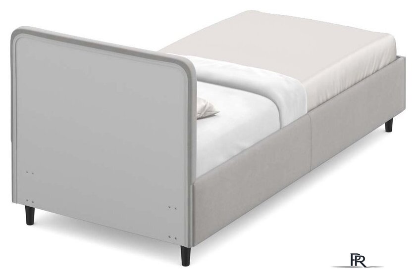 Кровать Moon Family 1253 К004724 90x200 - Изображение №5 — Интернет-магазин ПроЗаказ