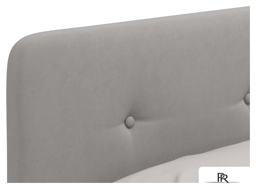 Кровать Moon Family 1253 К004724 90x200 - Изображение №6 — Интернет-магазин ПроЗаказ