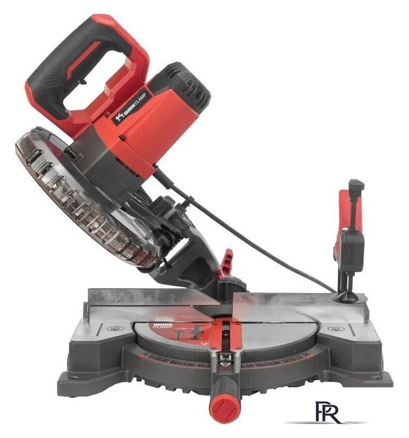 Торцовочная пила Skil MS1305SE00 - Изображение №6 — Интернет-магазин ПроЗаказ