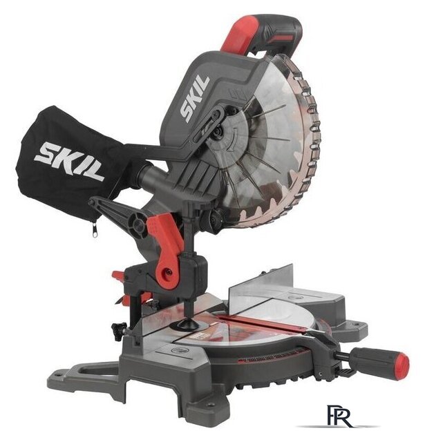 Торцовочная пила Skil MS1305SE00 - Изображение №4 — Интернет-магазин ПроЗаказ