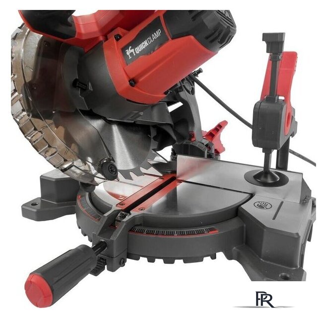 Торцовочная пила Skil MS1305SE00 - Изображение №7 — Интернет-магазин ПроЗаказ