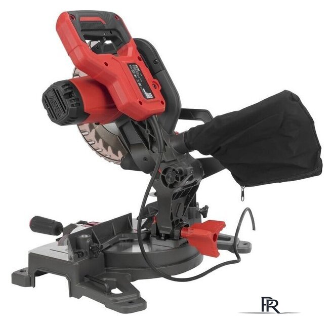 Торцовочная пила Skil MS1305SE00 - Изображение №3 — Интернет-магазин ПроЗаказ