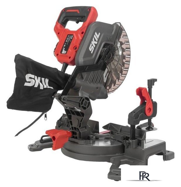 Торцовочная пила Skil MS1305SE00 - Изображение №5 — Интернет-магазин ПроЗаказ