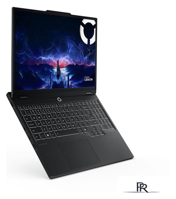 Игровой ноутбук Lenovo Legion 5 15IAX10 83F0001TUS - Изображение №5 — Интернет-магазин ПроЗаказ
