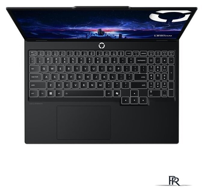 Игровой ноутбук Lenovo Legion 5 15IAX10 83F0001TUS - Изображение №11 — Интернет-магазин ПроЗаказ