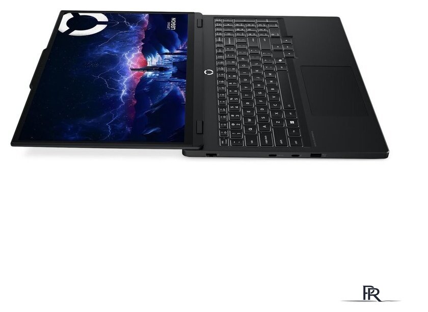 Игровой ноутбук Lenovo Legion 5 15IAX10 83F0001TUS - Изображение №4 — Интернет-магазин ПроЗаказ